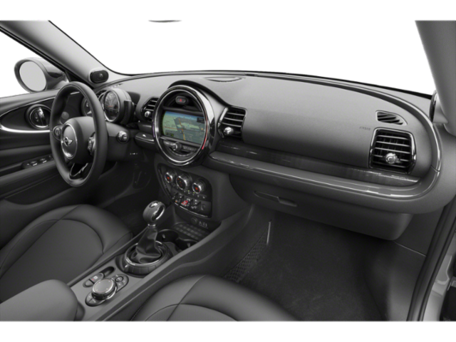 2018 MINI Clubman Cooper