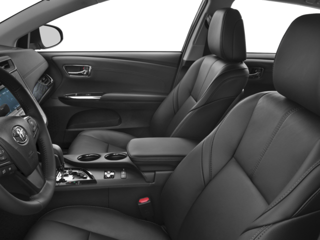 2018 Toyota Avalon Limited