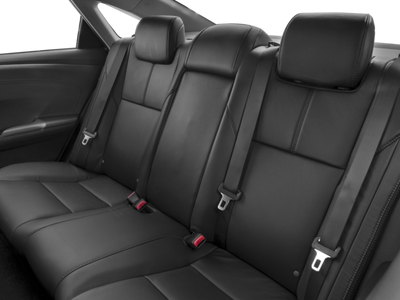 2018 Toyota Avalon Limited