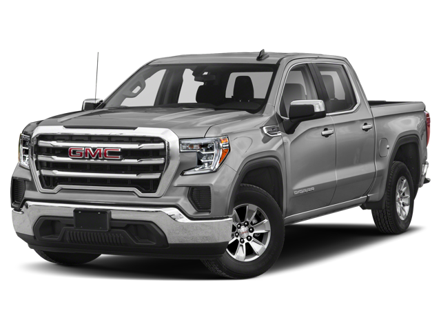 2020 GMC Sierra 1500 SLE