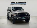 2019 Jeep Wrangler Unlimited Sport Altitude CARBRAVO CERTIFIED