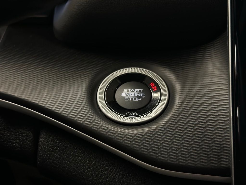 2023 Jeep Grand Cherokee L Altitude CARBRAVO CERTIFIED