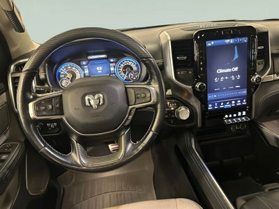 2022 RAM 1500 Limited CARBRAVO CERTIFIED