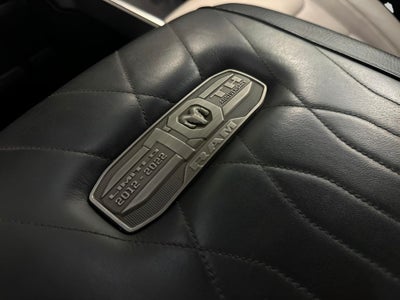 2022 RAM 1500 Limited CARBRAVO CERTIFIED