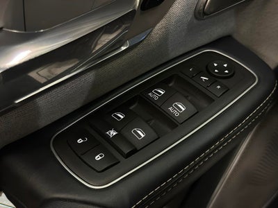 2022 RAM 1500 Limited CARBRAVO CERTIFIED