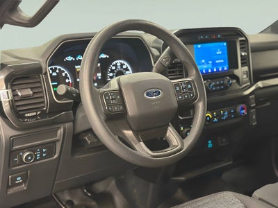 2021 Ford F-150 XL CARBRAVO CERTIFIED
