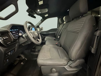 2021 Ford F-150 XL CARBRAVO CERTIFIED