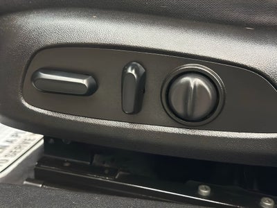 2018 Chevrolet Malibu LT BRAVOBUDGET CERTIFIED