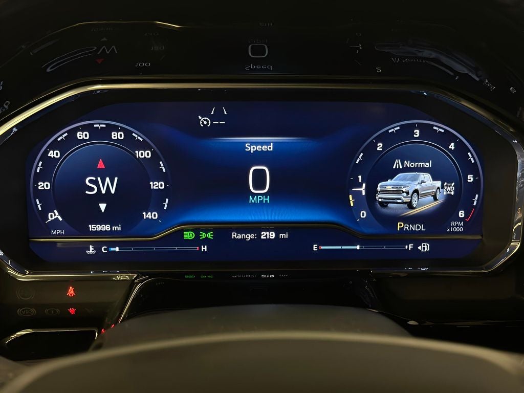 2024 Chevrolet Silverado 1500 LT CARBRAVO CERTIFIED