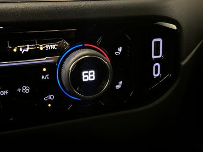 2024 Chevrolet Silverado 1500 LT CARBRAVO CERTIFIED