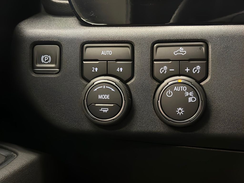 2024 Chevrolet Silverado 1500 LT CARBRAVO CERTIFIED