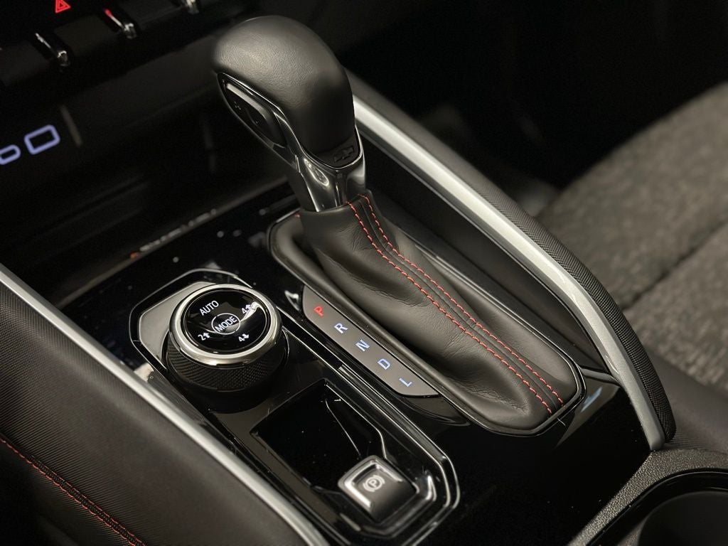 2024 Chevrolet Colorado Z71 CARBRAVO CERTIFIED