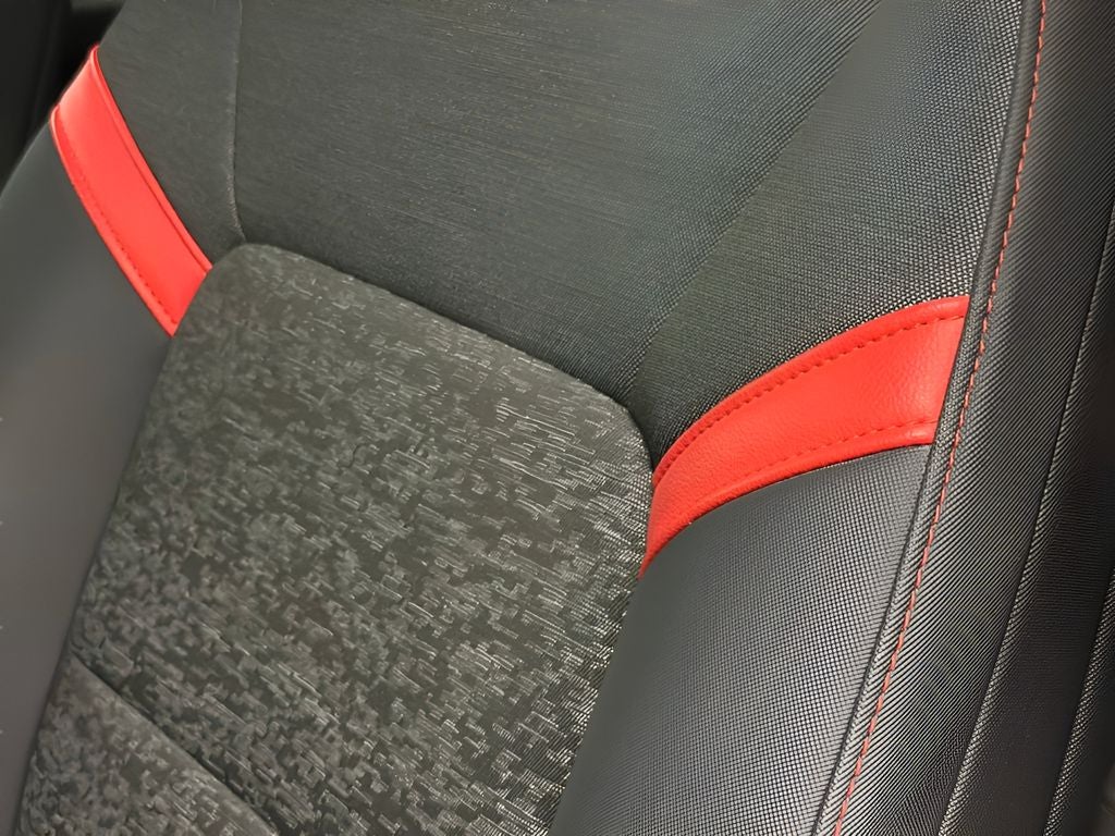 2024 Chevrolet Colorado Z71 CARBRAVO CERTIFIED