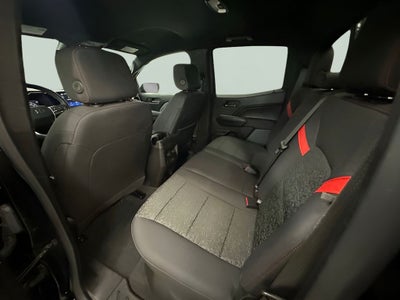 2024 Chevrolet Colorado Z71 CARBRAVO CERTIFIED