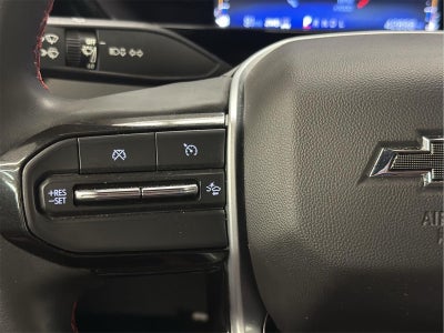 2023 Chevrolet Colorado 4WD Z71