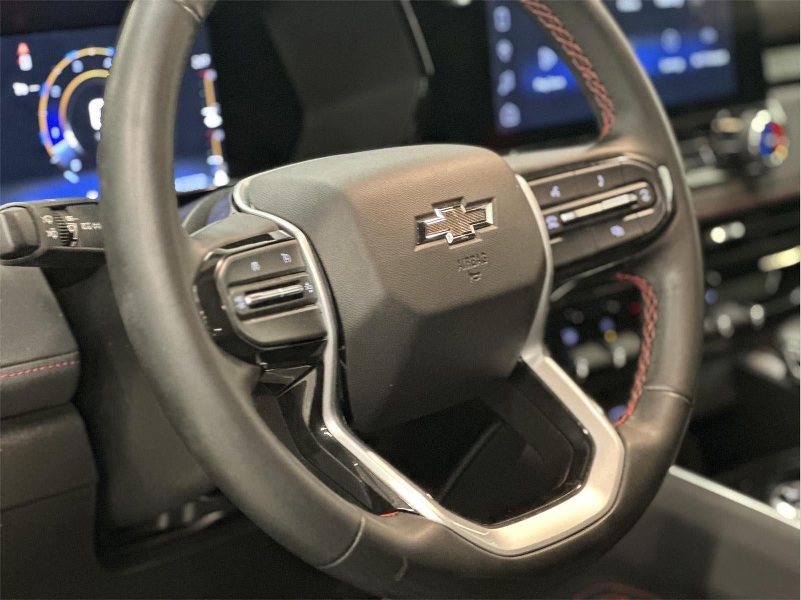 2023 Chevrolet Colorado 4WD Z71