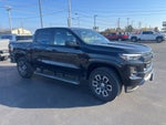 2023 Chevrolet Colorado Z71 CARBRAVO CERTIFIED