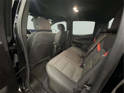 2023 Chevrolet Colorado 4WD Z71