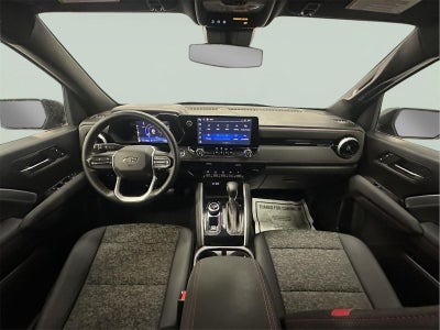 2023 Chevrolet Colorado 4WD Z71