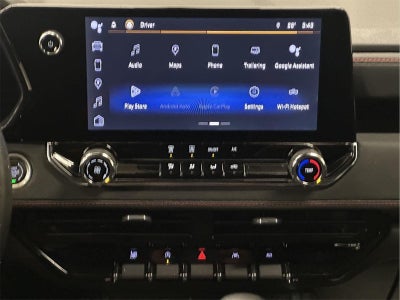 2023 Chevrolet Colorado 4WD Z71