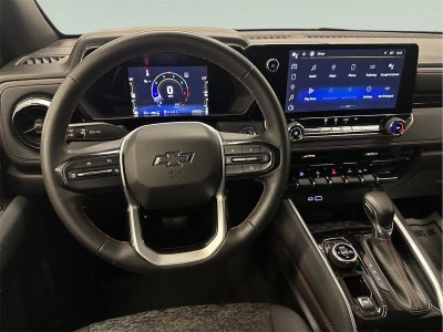 2023 Chevrolet Colorado 4WD Z71