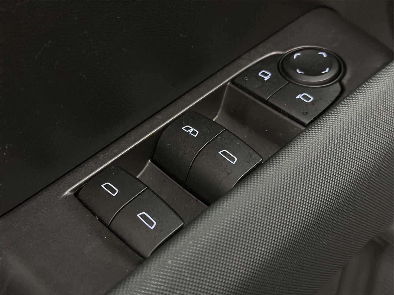 2023 Chevrolet Colorado 4WD Z71