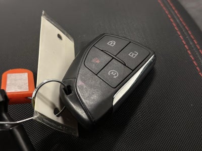 2023 Chevrolet Colorado 4WD Z71