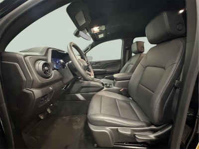 2024 Chevrolet Colorado 4WD Trail Boss