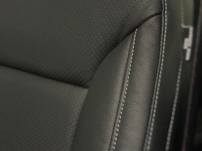 2021 Chevrolet Silverado 1500 Custom Trail Boss Heated Leather Seats Remote Start