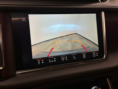 2024 GMC Yukon Denali Ultimate CARBRAVO CERTIFIED