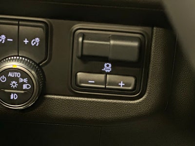 2024 GMC Yukon Denali Ultimate CARBRAVO CERTIFIED