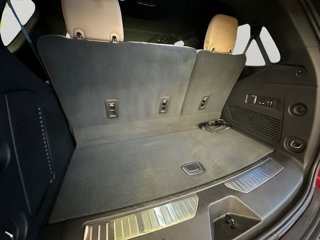 2021 Chevrolet Tahoe Premier CARBRAVO CERTIFIED