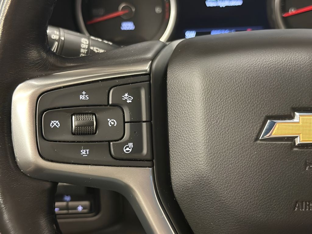 2021 Chevrolet Tahoe Premier CARBRAVO CERTIFIED