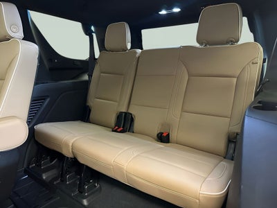2021 Chevrolet Tahoe Premier CARBRAVO CERTIFIED
