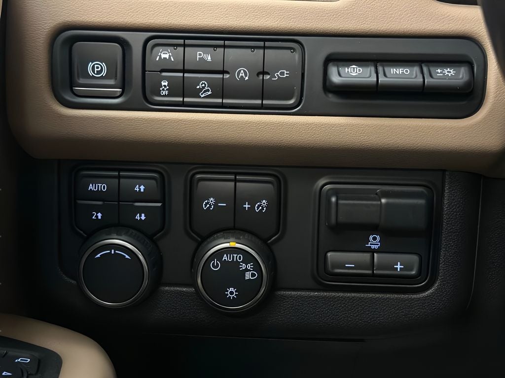 2021 Chevrolet Tahoe Premier CARBRAVO CERTIFIED