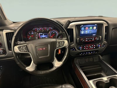 2015 GMC Sierra 2500HD SLT BUDGETBRAVO CERTIFIED