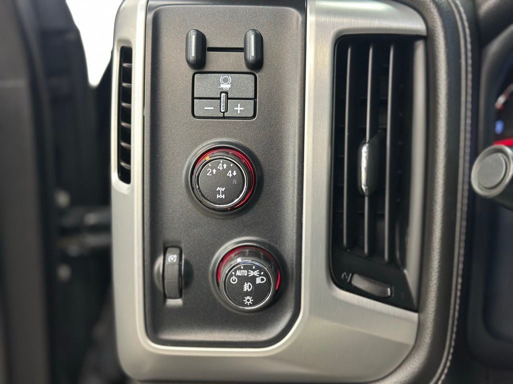 2015 GMC Sierra 2500HD SLT BUDGETBRAVO CERTIFIED