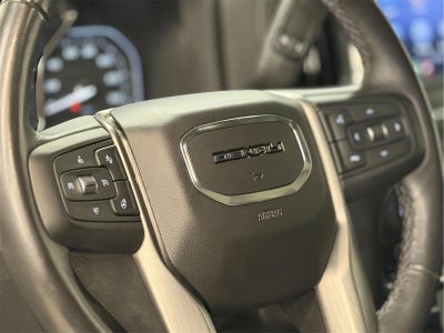 2021 GMC Sierra 3500HD Denali