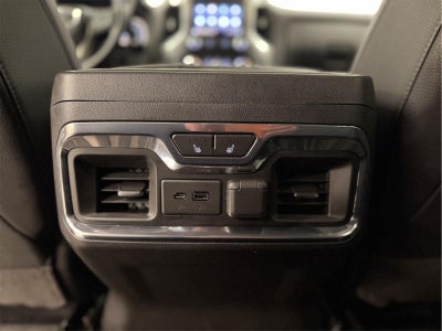 2021 GMC Sierra 3500HD Denali