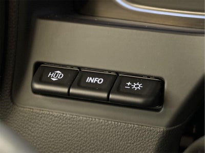 2021 GMC Sierra 3500HD Denali