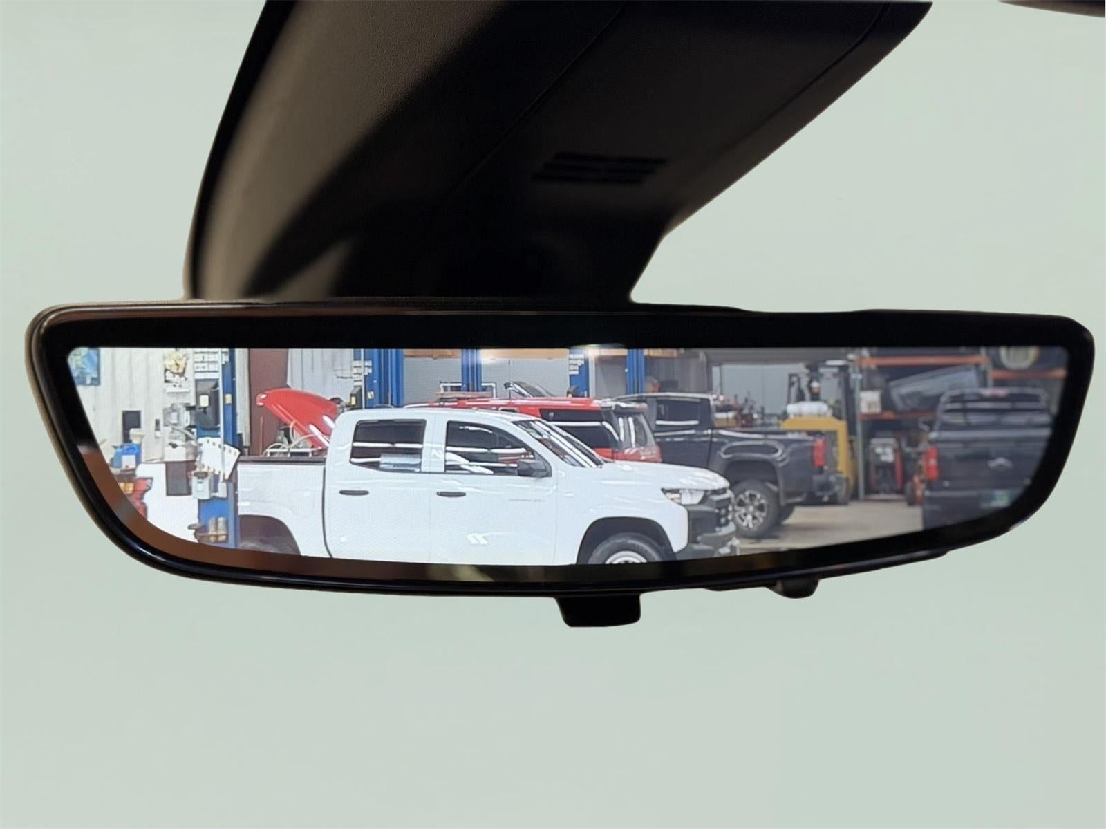 2021 GMC Sierra 3500HD Denali