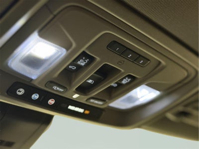 2021 GMC Sierra 3500HD Denali