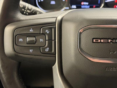 2021 GMC Sierra 3500HD Denali