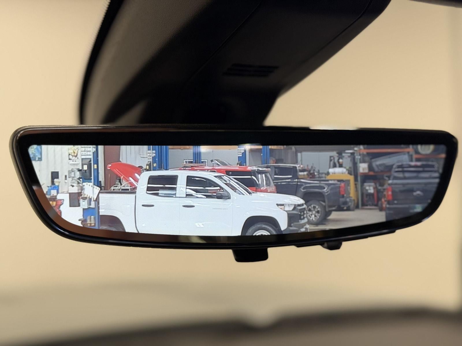 2021 GMC Sierra 3500HD Denali