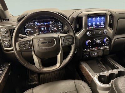 2021 GMC Sierra 3500HD Denali