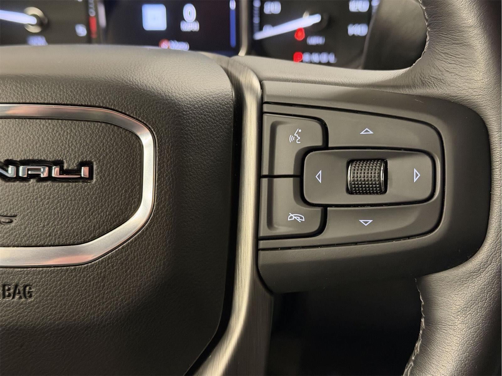 2021 GMC Sierra 3500HD Denali