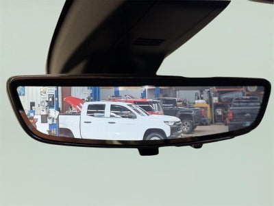 2021 GMC Sierra 3500HD Denali