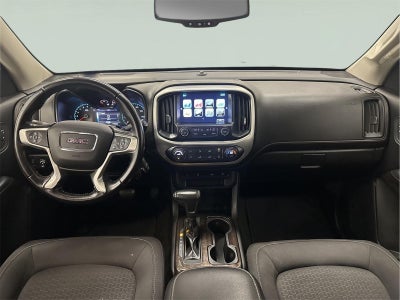 2018 GMC Canyon 4WD SLE