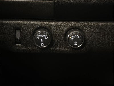 2018 GMC Canyon 4WD SLE