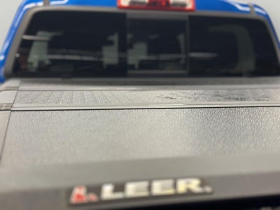 2024 GMC Canyon 4WD AT4